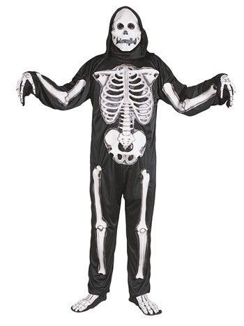 3-D EVA Skeleton adult