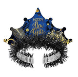 Midnight Masquerade Tiaras