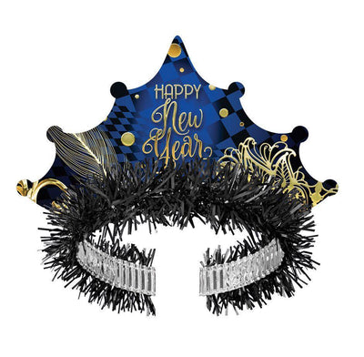 Diademas de Mascarada de Medianoche