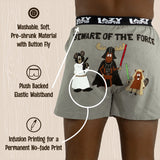 Beware of the Force Boxer