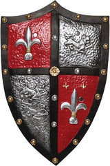 Coat of Arms Shield