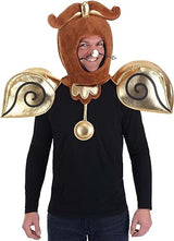 Kit de Cogsworth para adulto