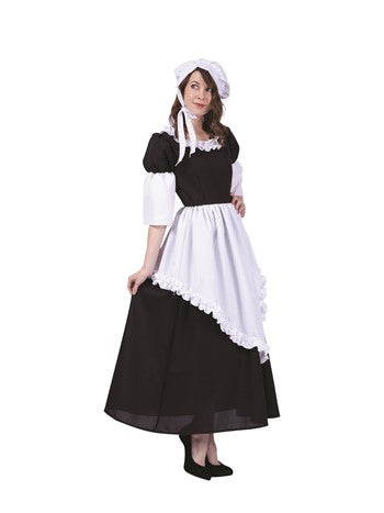 Pilgrim Lady Hattie - adult