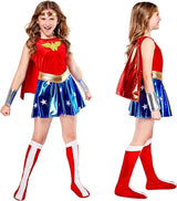 Wonder Woman