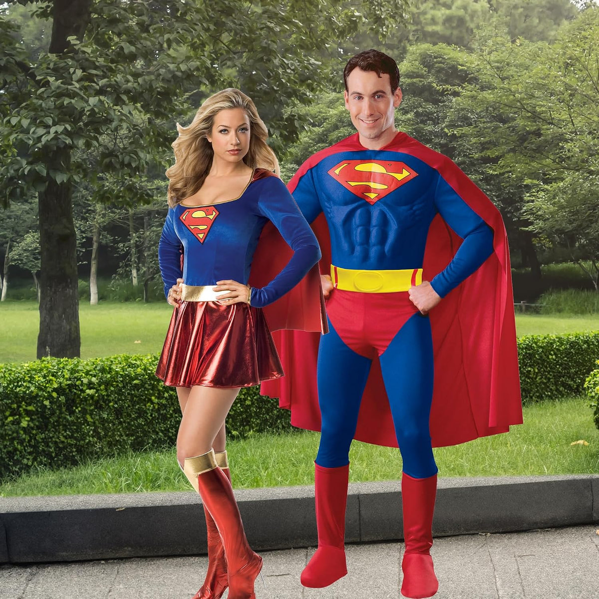 Supergirl