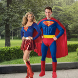 Supergirl