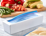 Storage Bag Organizer Large 12" x 4" x 3"