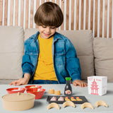 Dumpling Palace Chinese Food Set