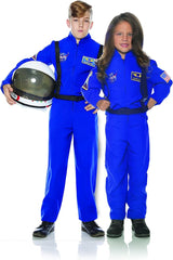 Astronaut Flight Suit