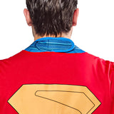 Superman Deluxe Mens Costume