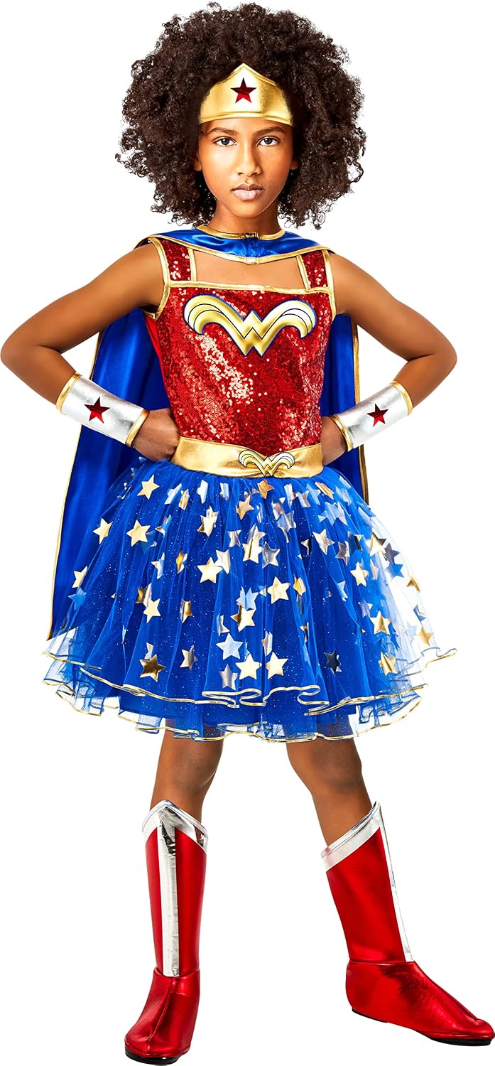 WWM-Wonder Woman Girl