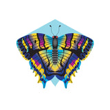 Diamond Butterfly Nylon Kite