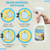 Spray quitamanchas secreto de la abuela - 473 ml