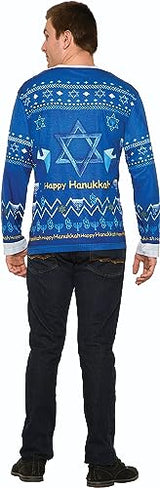 Chanukah Sublim Shirt