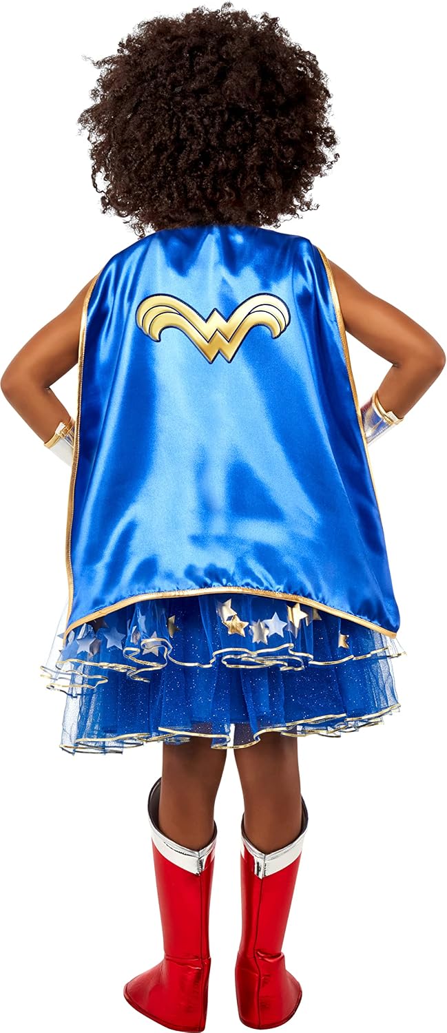 WWM-Wonder Woman Girl