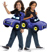 BAM 3D VEHICLE
