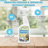 Spray quitamanchas secreto de la abuela - 473 ml