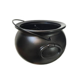 Caldero Anidable Negro 10"