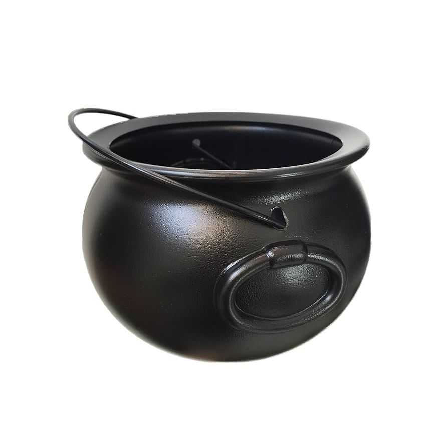 Caldero Anidable Negro 10"