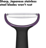 Good Grips Large Vegetable  Prep Peeler
