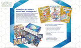 Ultra Premium Collection Terapagos ex Español