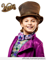Wonka: Willy Wonka Niños de Lujo