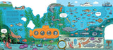 An Undersea Adventure