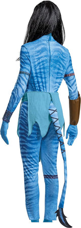 Neytiri Película 2 Deluxe Adulto