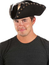 SOMBRERO BARBANEGRA