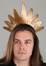 Poseidon Adult Costume Kit