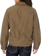 Chaqueta de golf para hombre color topo - Perry Ellis