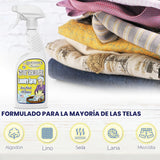 Spray de lavandería secreto de la abuela 16oz