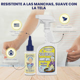 Quitamanchas Secreto de la Abuela 2oz
