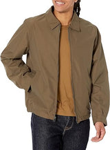Chaqueta de golf para hombre color topo - Perry Ellis