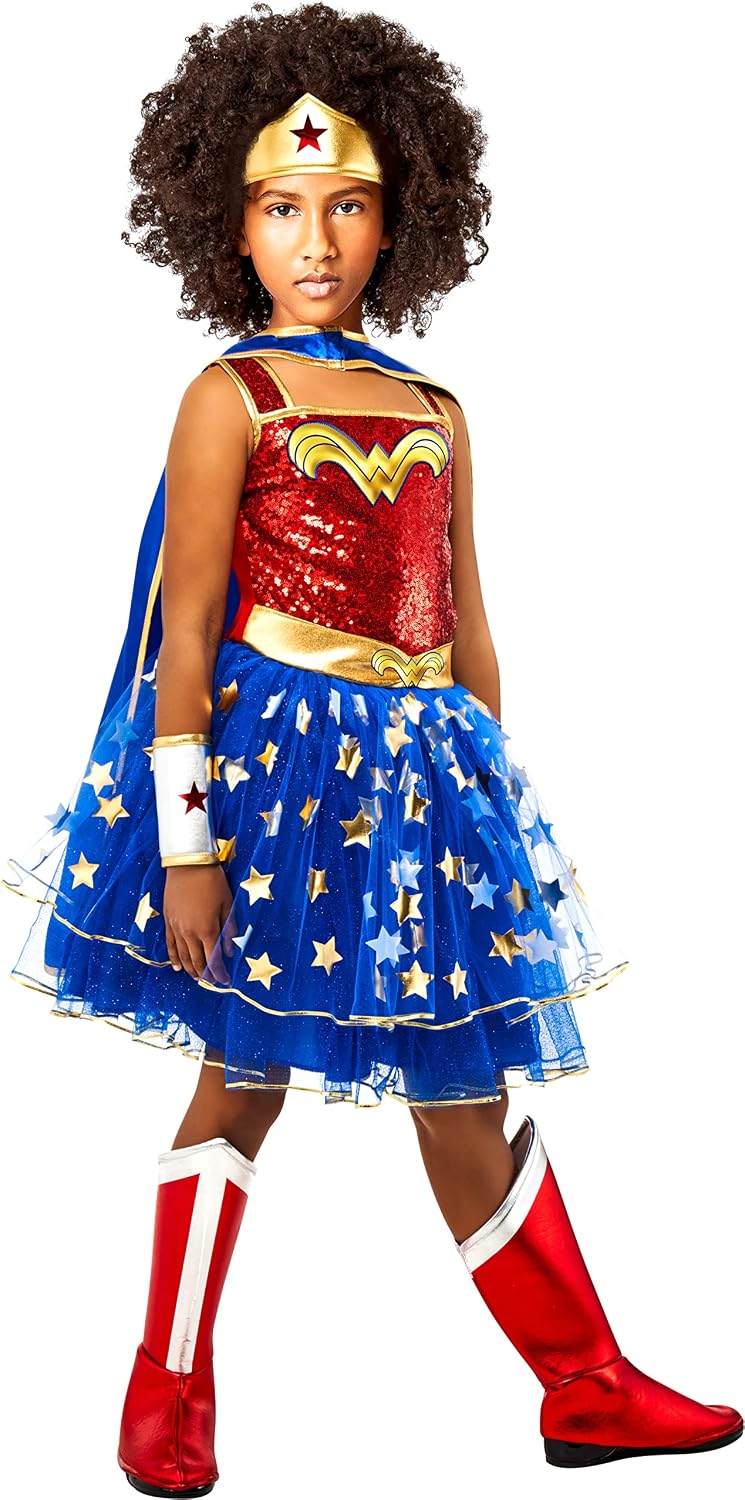 WWM-Wonder Woman Girl