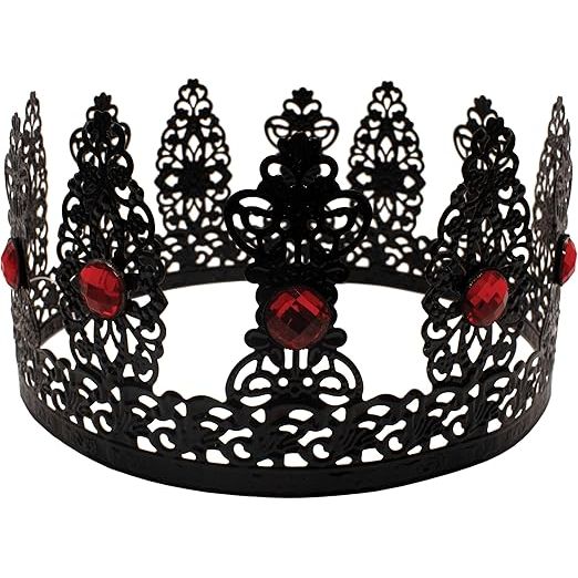 Corona de la Reina Malvada