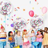 Globos de Confeti