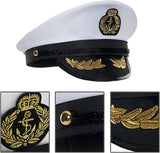 Admiral Hat