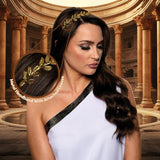 Diadema de diosa