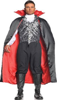Vampire Cape 55"