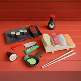 Juguete de Puesto de Sushi