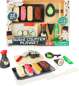 Juguete de Puesto de Sushi