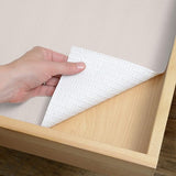18" X 4' Impresiones de Granito Beige Granite Grip