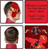 Flm Flash 1/2 Mask Adult
