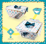 Super Fun Food Origami for Kids