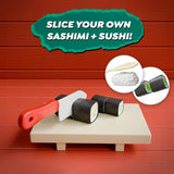 Juguete de Puesto de Sushi