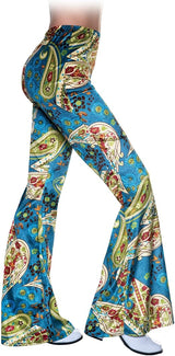 70'S Bell Bottoms