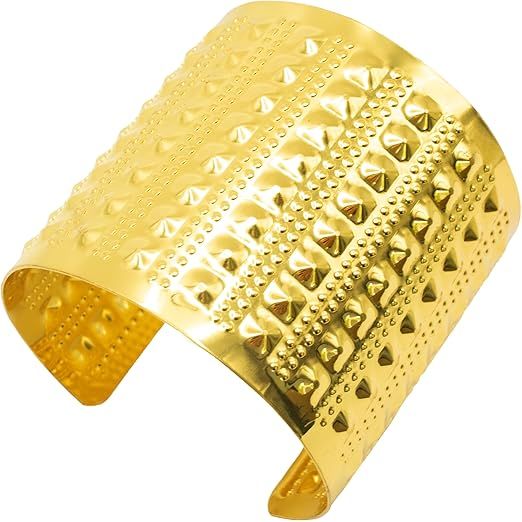 Brazalete de oro griego/romano