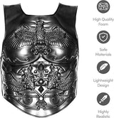 Foam Roman Chest Plate