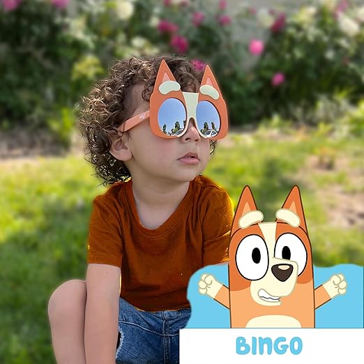 Bingo Lentes